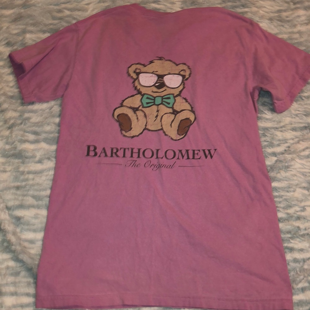 Bartholomew T-shirt